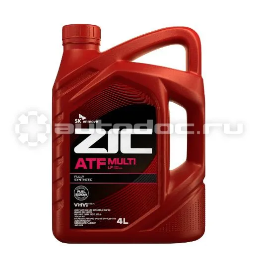 ZIC ATF MULTI LF