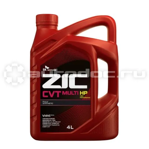 ZIC CVT MULTI HP