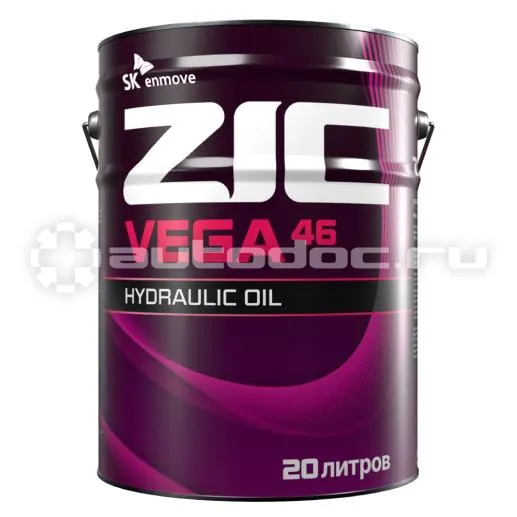ZIC VEGA 46