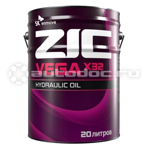 ZIC VEGA X 32