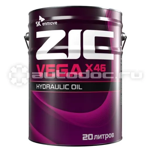 ZIC VEGA X 46