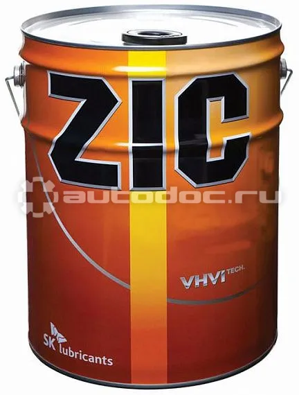 ZIC SK SUPER GEAR EP 320