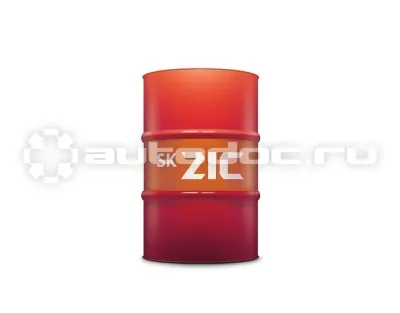 ZIC FLUSH Промывочное масло