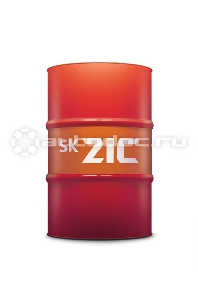 ZIC X5000 5W-30