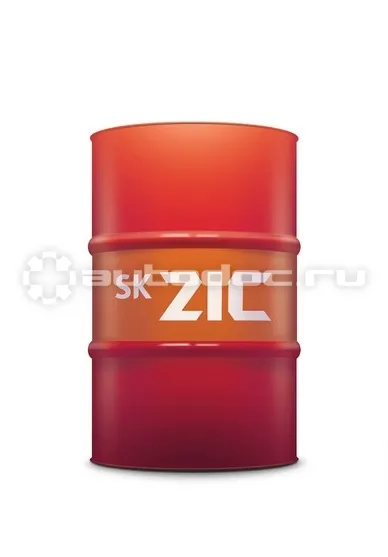 ZIC X7 5W-30