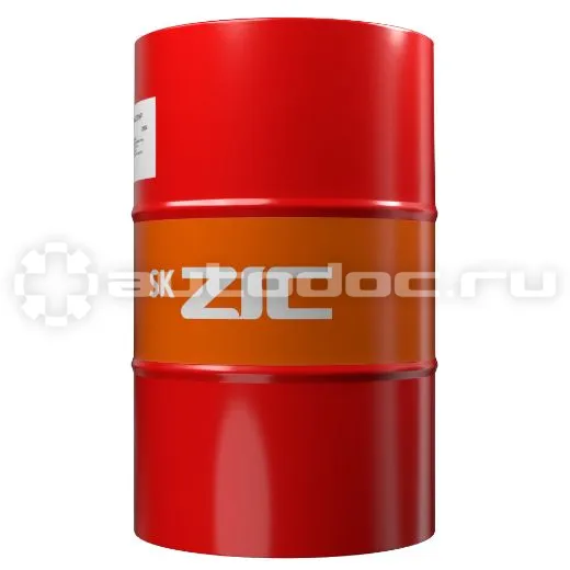 ZIC X8000 10W-40
