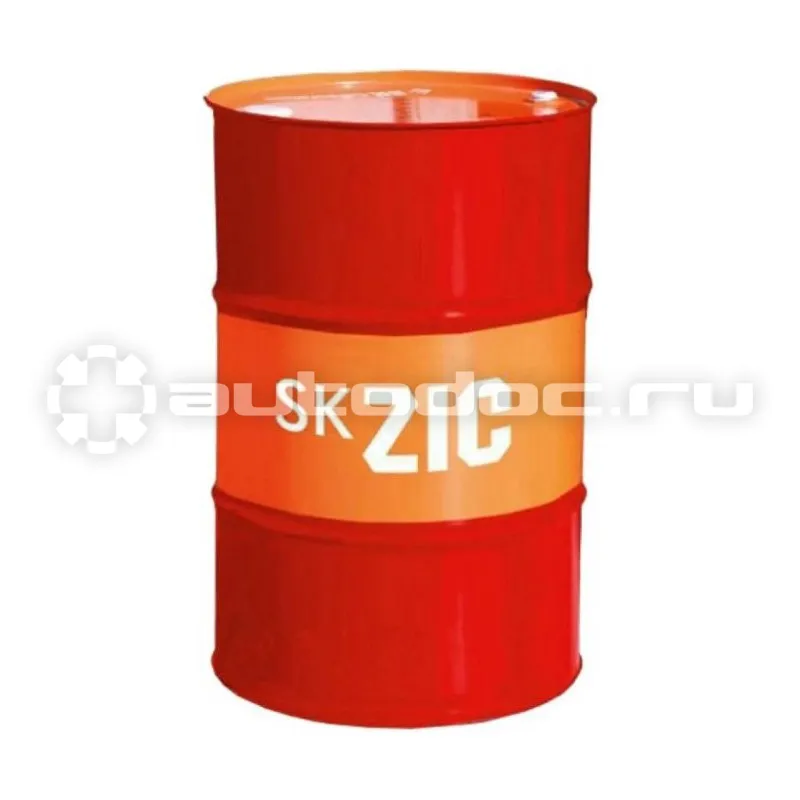 ZIC SK SUPER GEAR EP 320