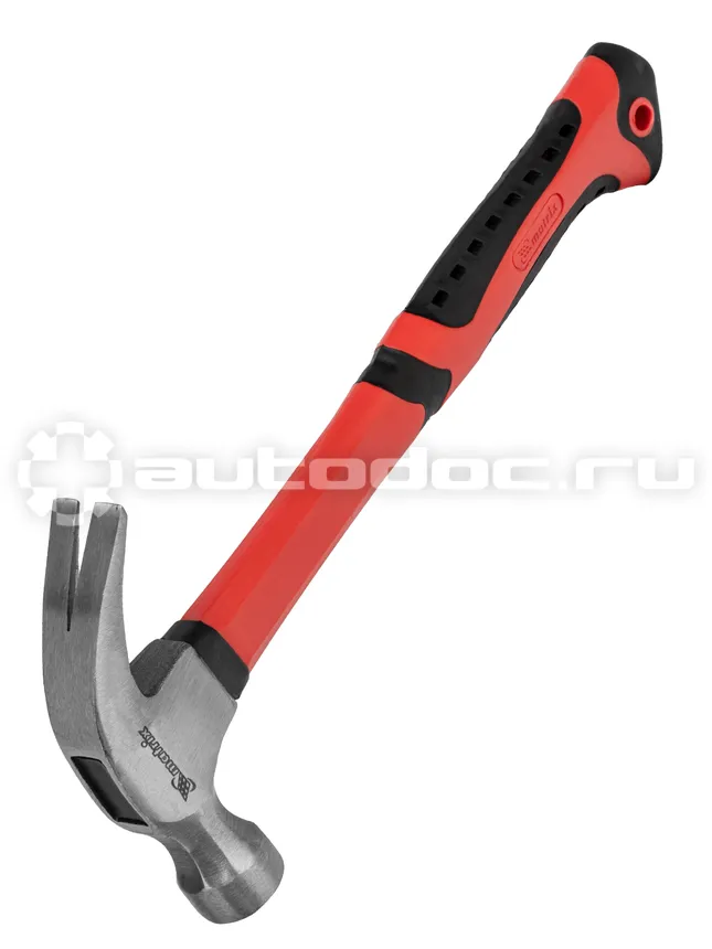 MATRIX 10450 Молоток-гвоздодер