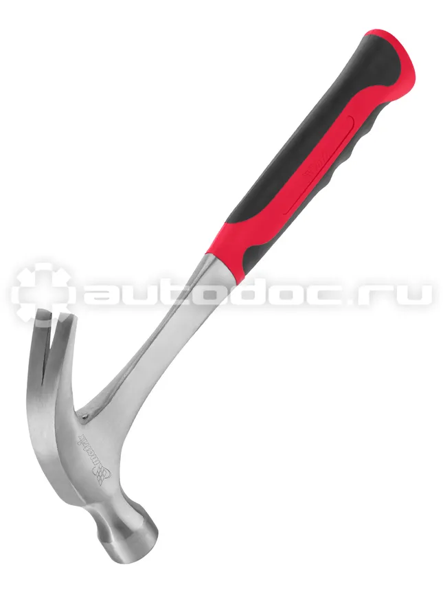MATRIX 10460 Молоток-гвоздодер