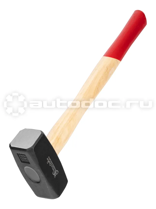 MATRIX Кувалда, 1500 г, деревянная рукоятка