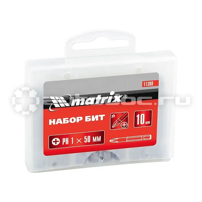 MATRIX Набор бит