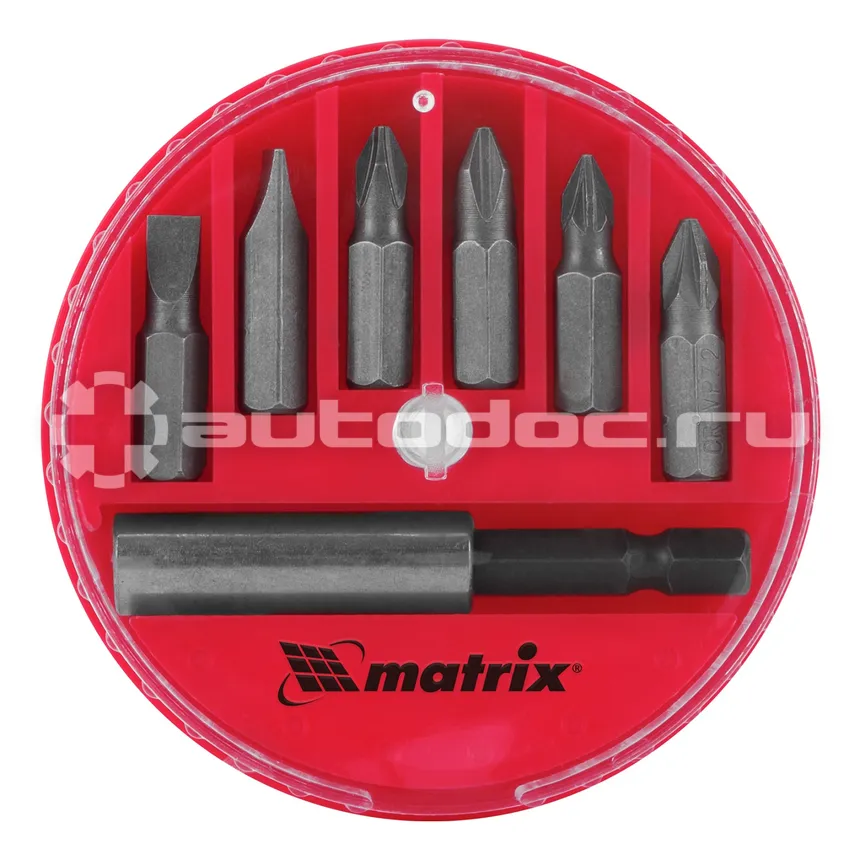 MATRIX 11392 Набор бит