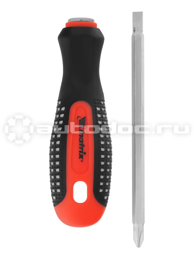 MATRIX 11451 Отвертка комбинированная