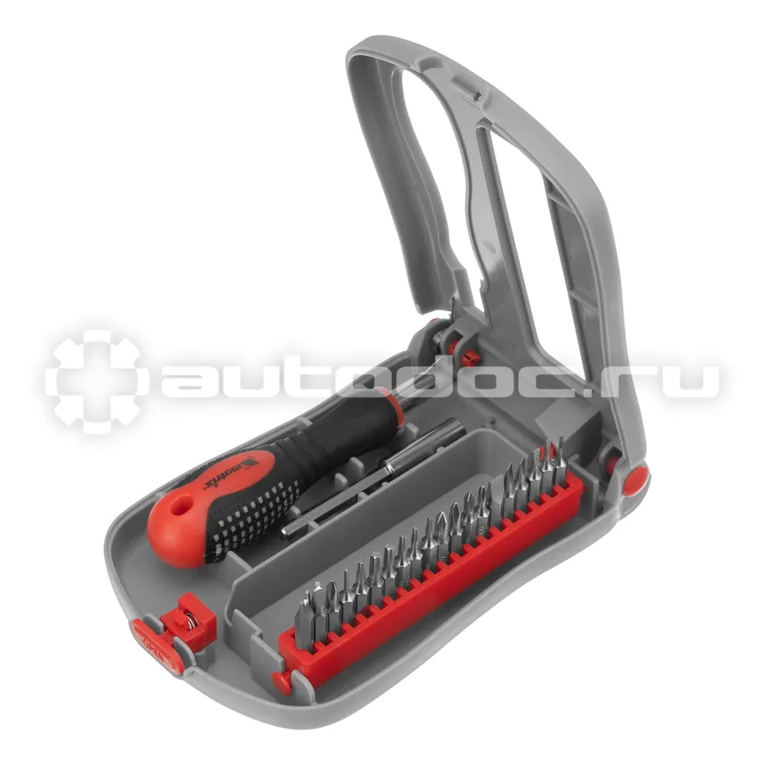 MATRIX 11584 Отвертка для точных работ