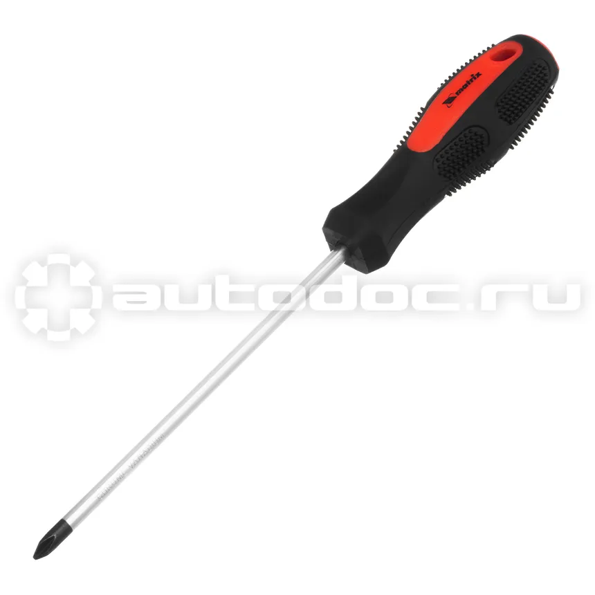 MATRIX 12250 Отвертка крестовая