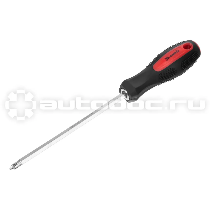 MATRIX 12290 Отвертка комбинированная