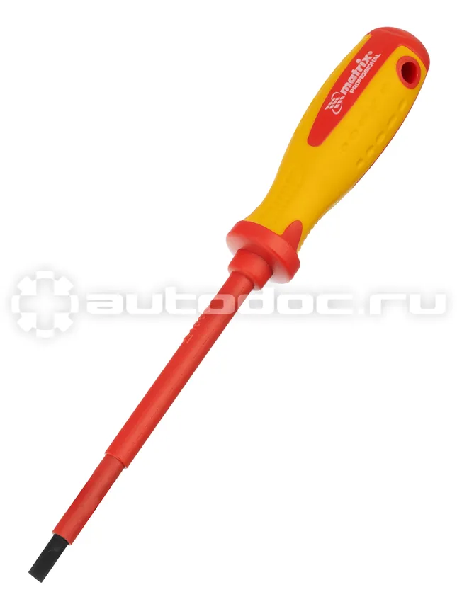 MATRIX 12918 Отвертка