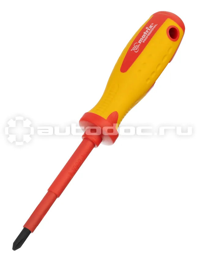 MATRIX 12928 Отвертка