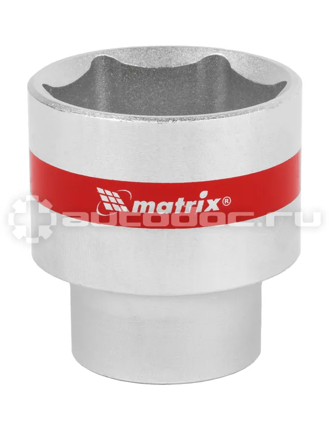 MATRIX 13132 Головка торцевая