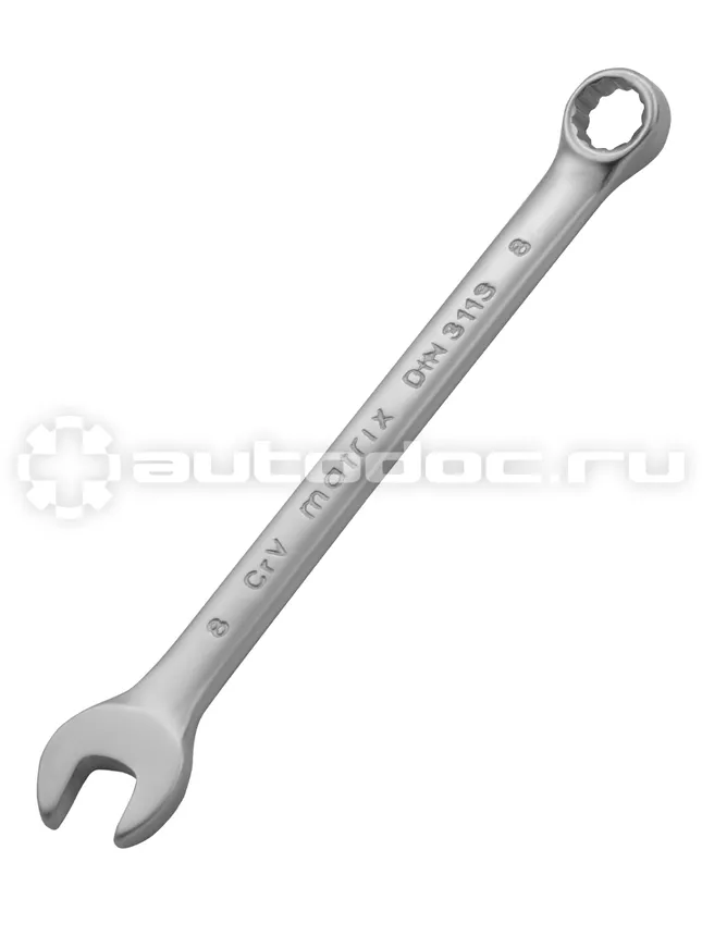MATRIX 15104 Ключ комбинированный