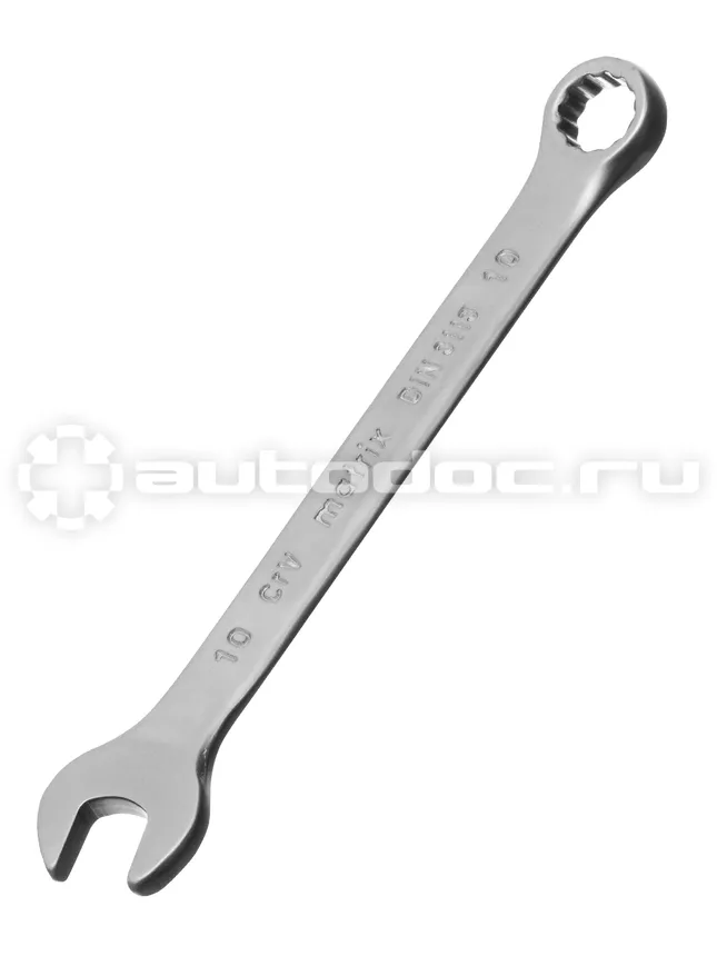 MATRIX 15106 Ключ комбинированный