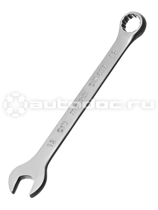 MATRIX 15108 Ключ комбинированный