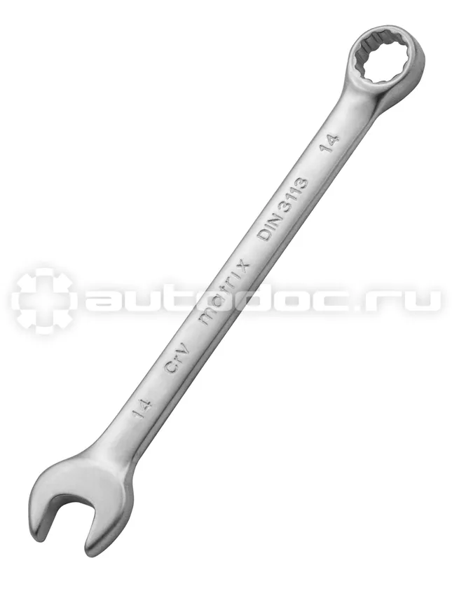 MATRIX 15110 Ключ комбинированный