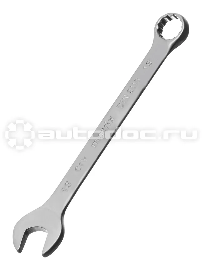 MATRIX 15111 Ключ комбинированный