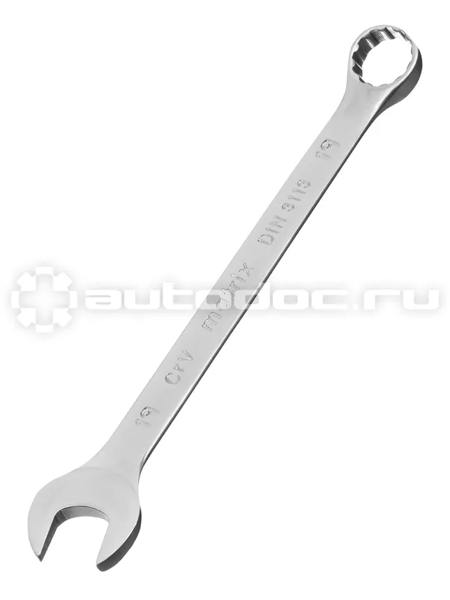 MATRIX 15115 Ключ комбинированный