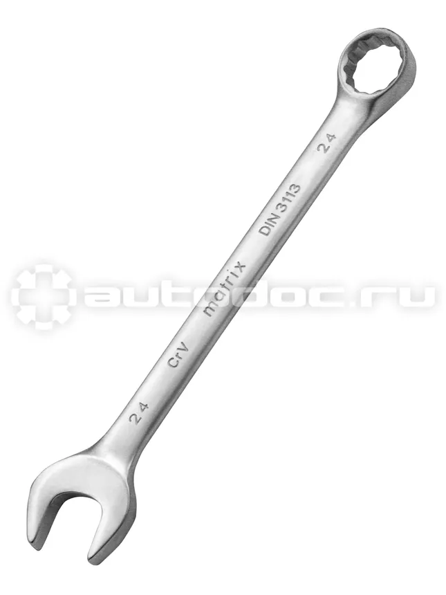 MATRIX 15119 Ключ комбинированный