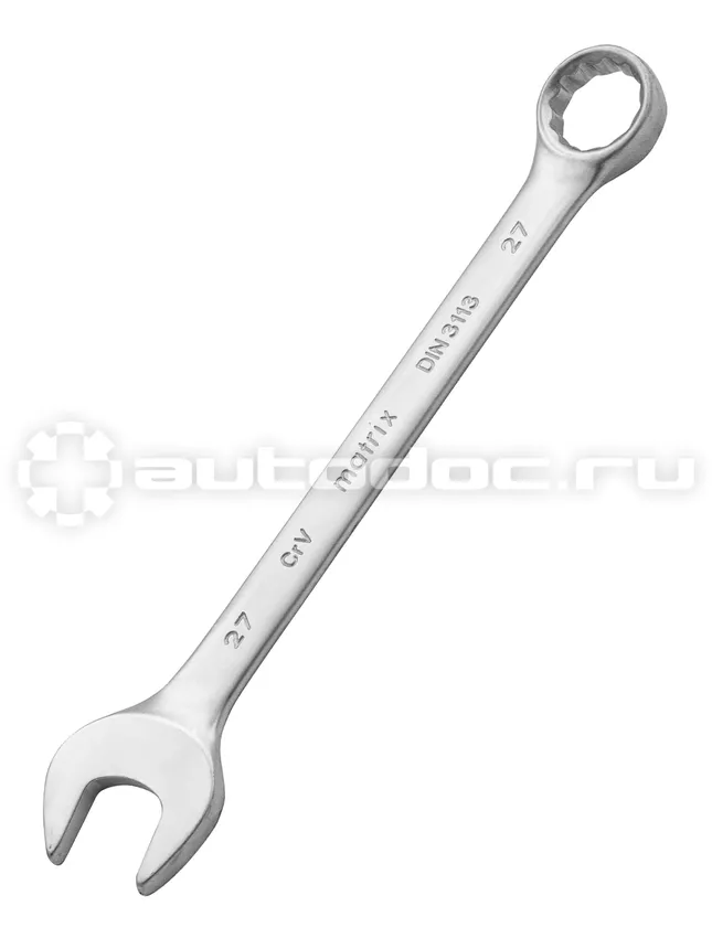 MATRIX 15120 Ключ комбинированный