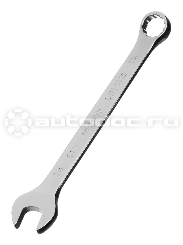 MATRIX 15158 Ключ комбинированный
