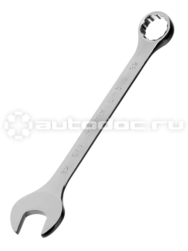MATRIX 15167 Ключ комбинированный