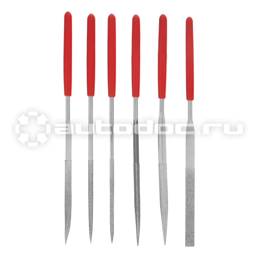 MATRIX 15831 Надфили