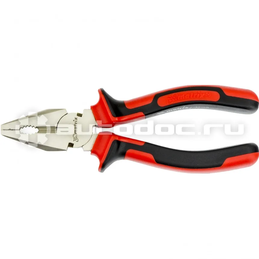 MATRIX 16902 Плоскогубцы