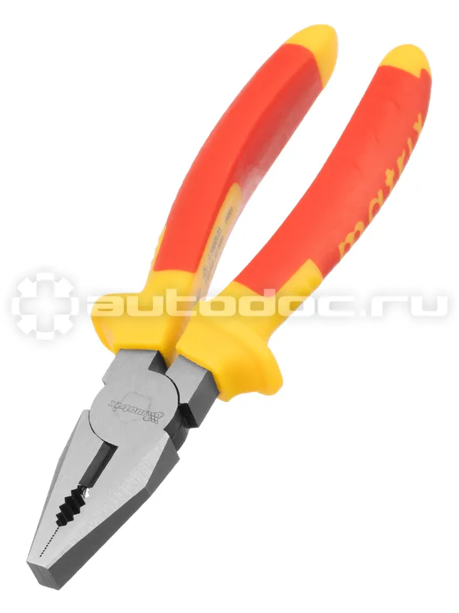 MATRIX PROFESSIONAL 16903 Плоскогубцы