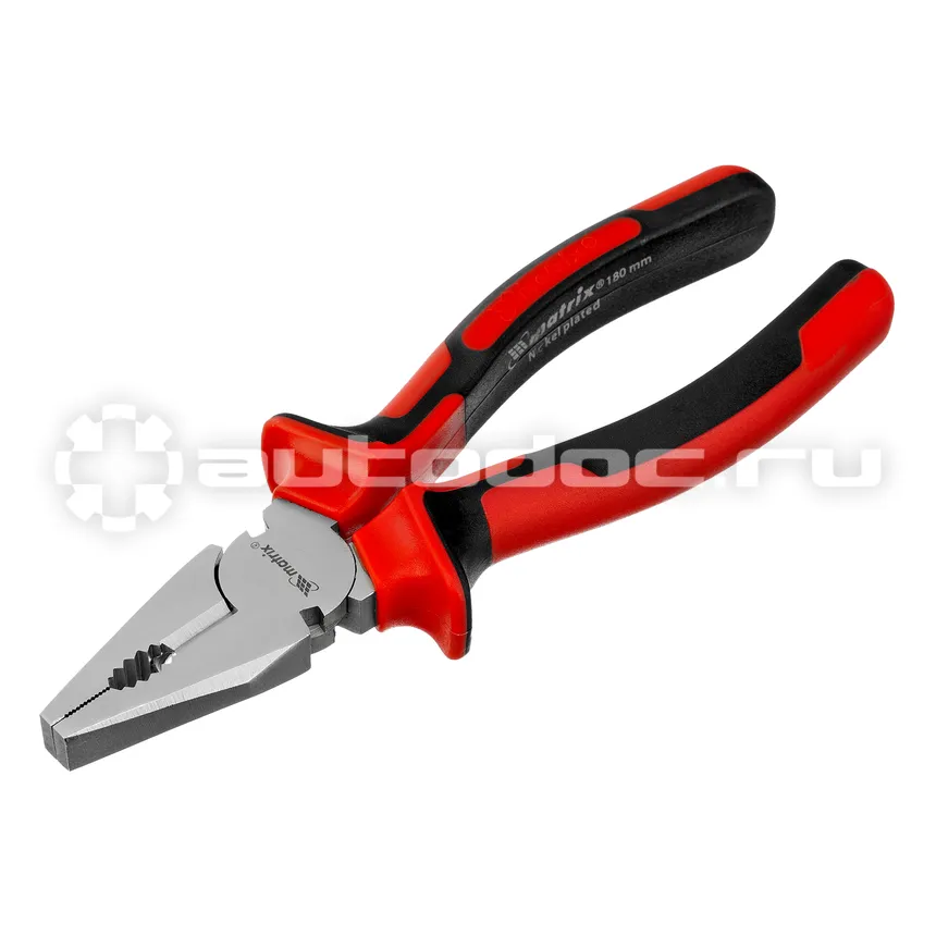 MATRIX 16904 Плоскогубцы