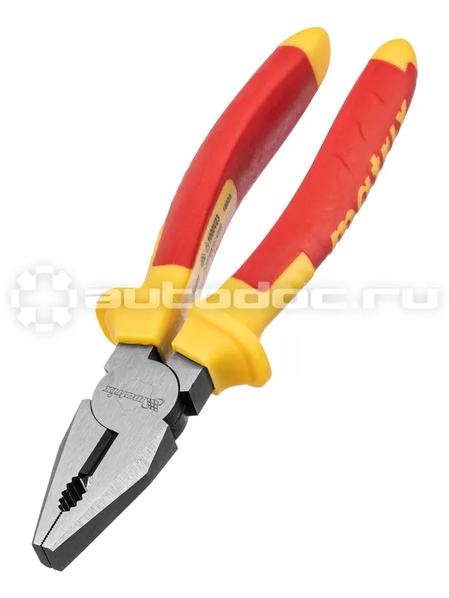 MATRIX 16905 Плоскогубцы