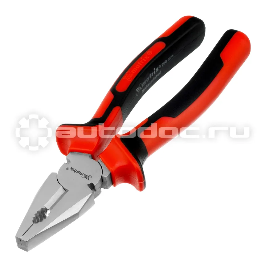 MATRIX 16906 Плоскогубцы