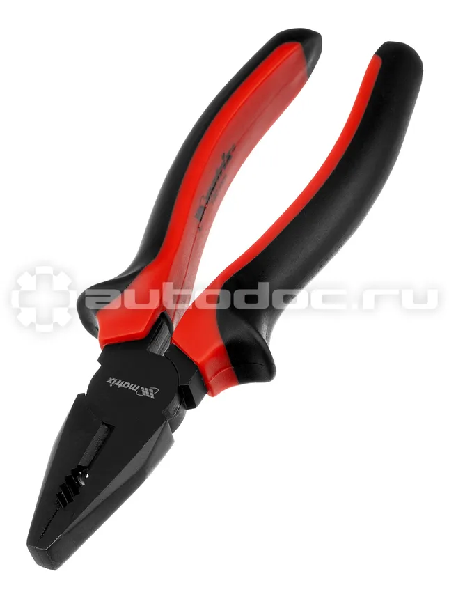 MATRIX 16980 Плоскогубцы