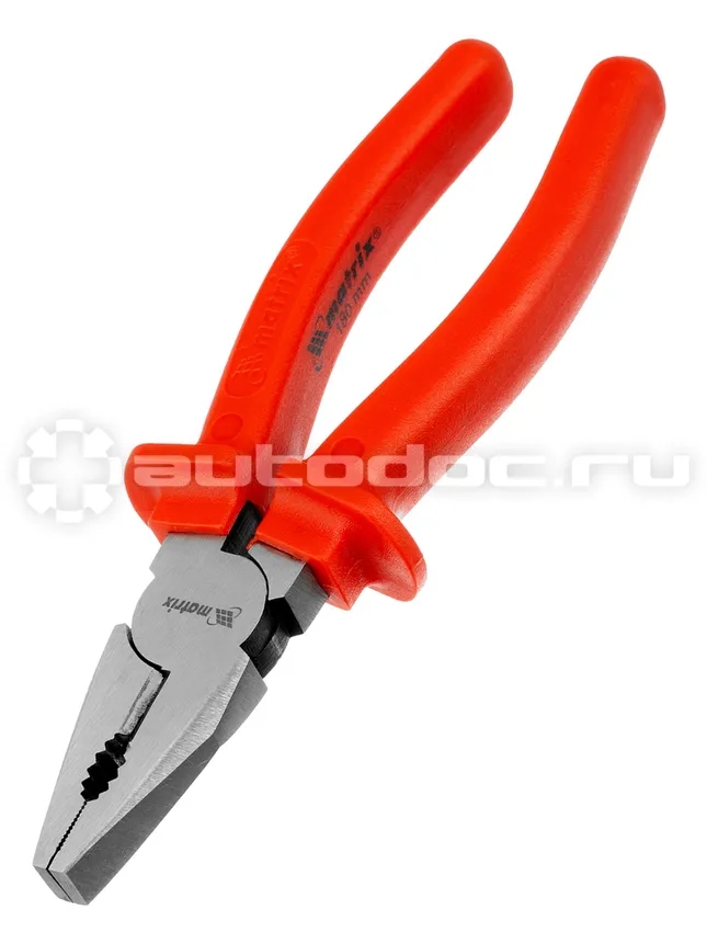 MATRIX 16993 Плоскогубцы