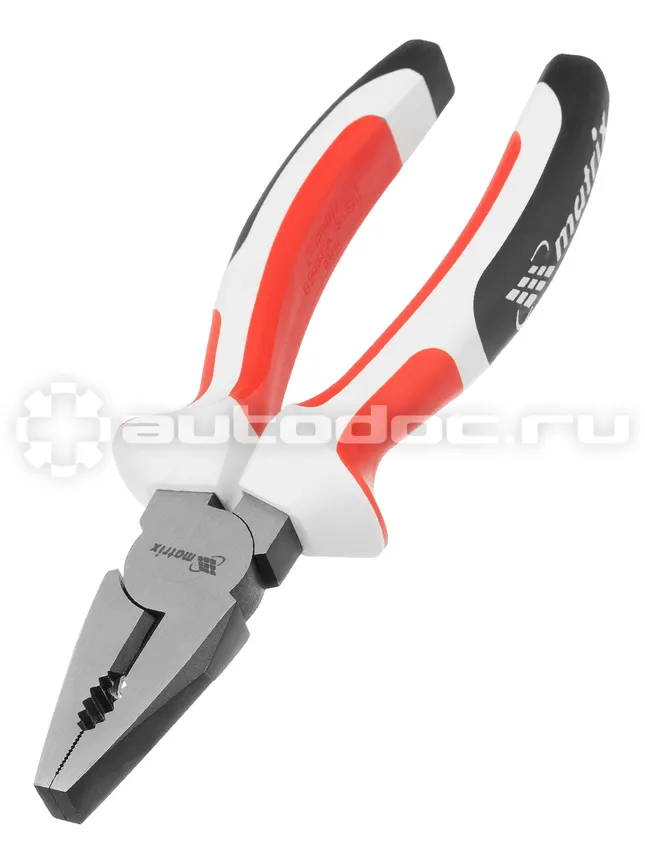 MATRIX 17071 Плоскогубцы