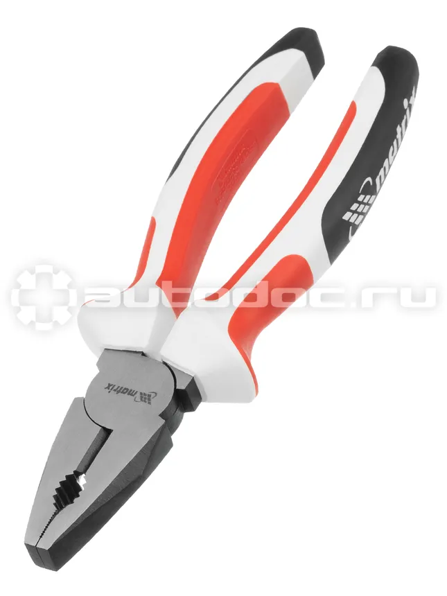 MATRIX 17072 Плоскогубцы