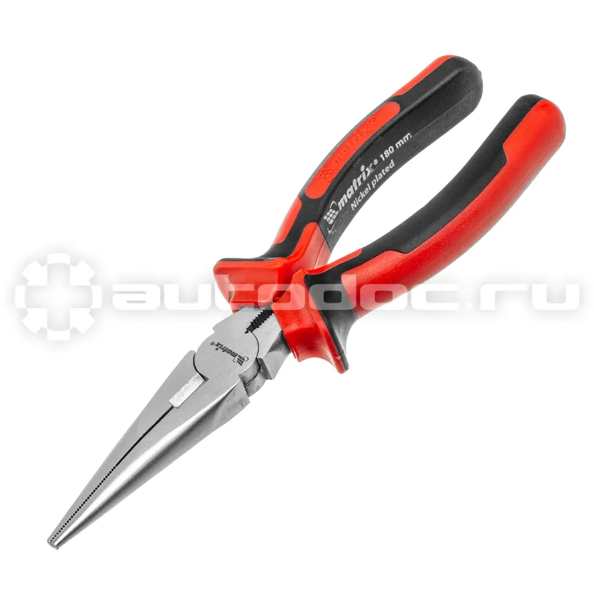 MATRIX NICKEL 17166 Длинногубцы