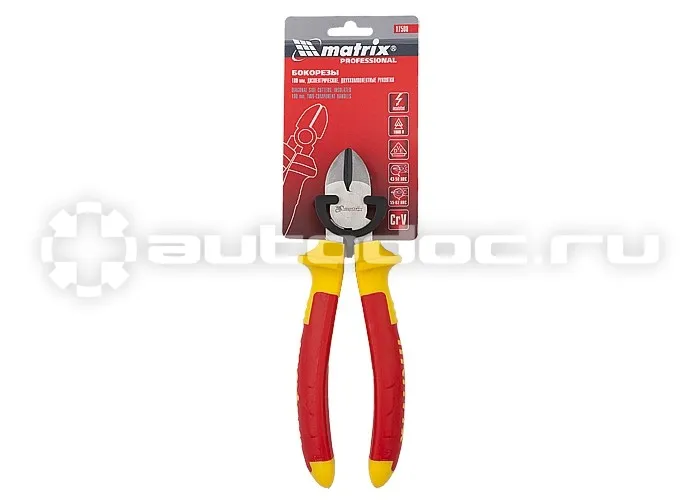 MATRIX PROFESSIONAL 17508 Бокорезы