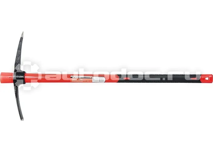 MATRIX Кирка 1000 г, фибергласовая обрезиненная рукоятка 900 мм