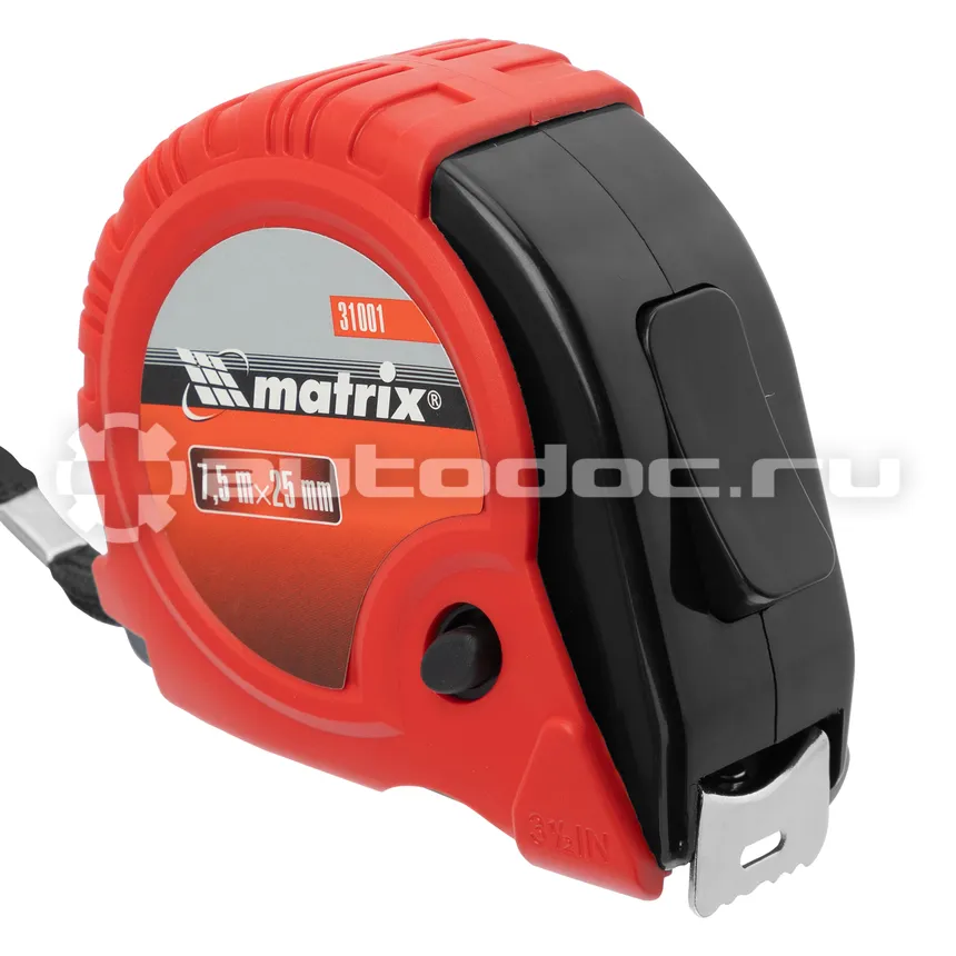 MATRIX 31001 Рулетка