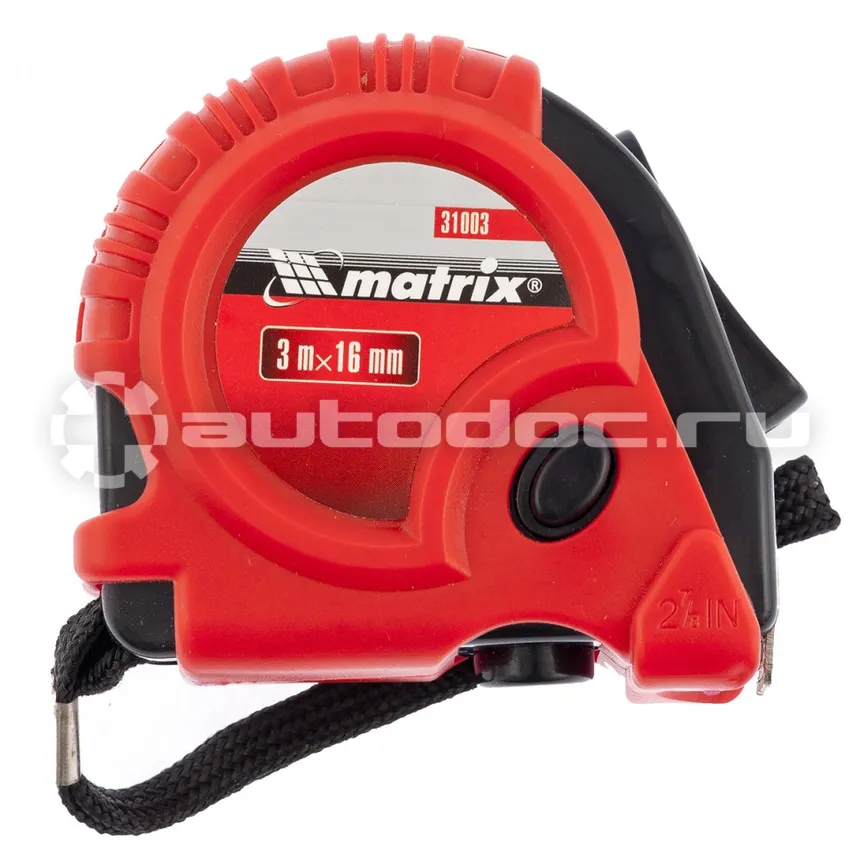 MATRIX 31003 Рулетка