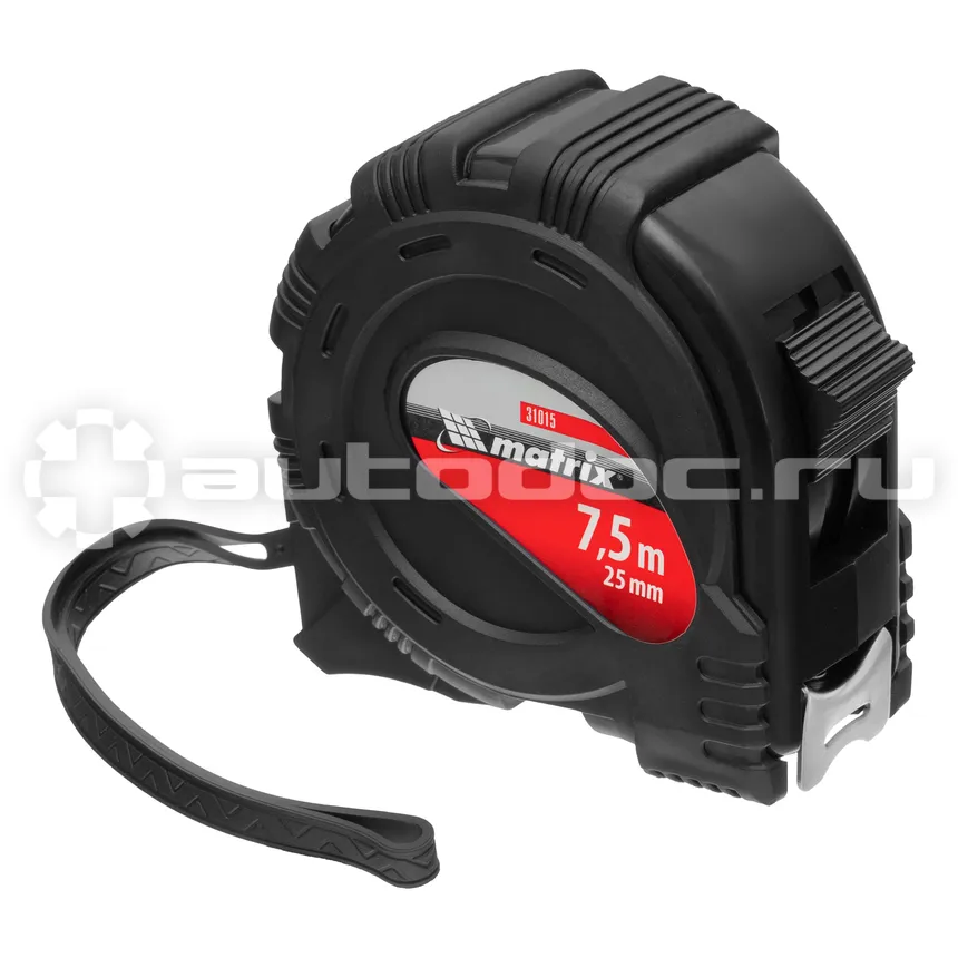 MATRIX 31015 Рулетка