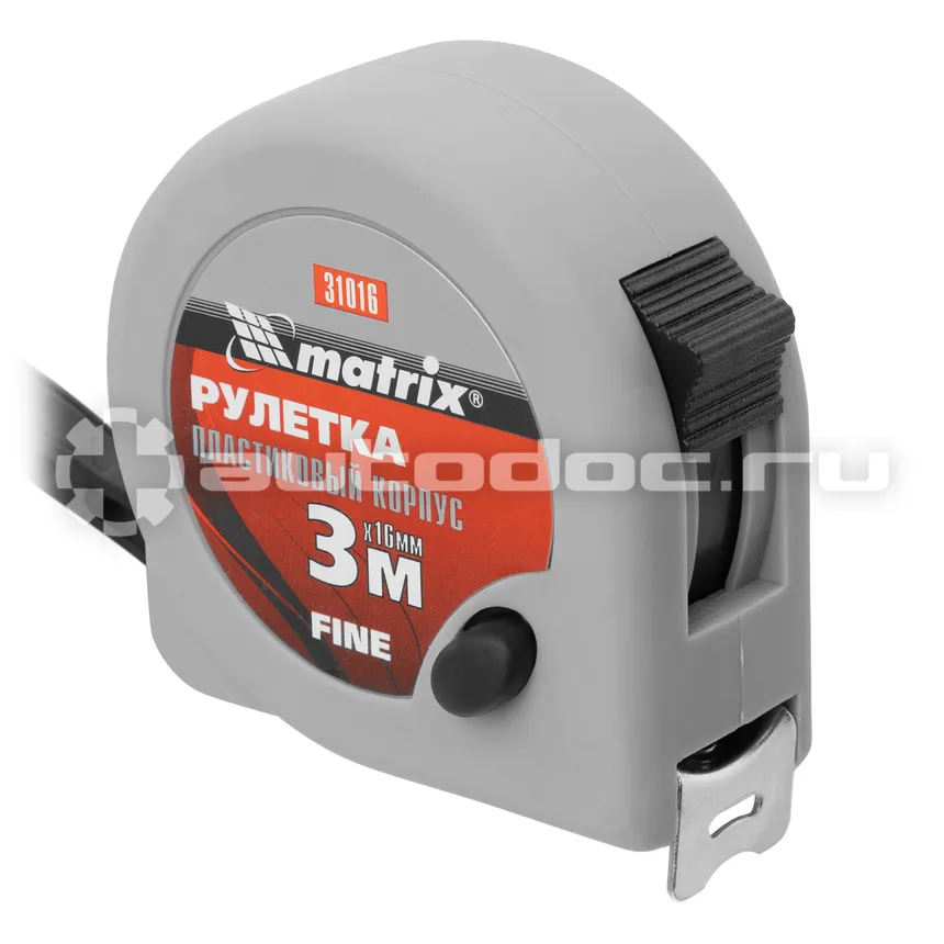 MATRIX 31016 Рулетка